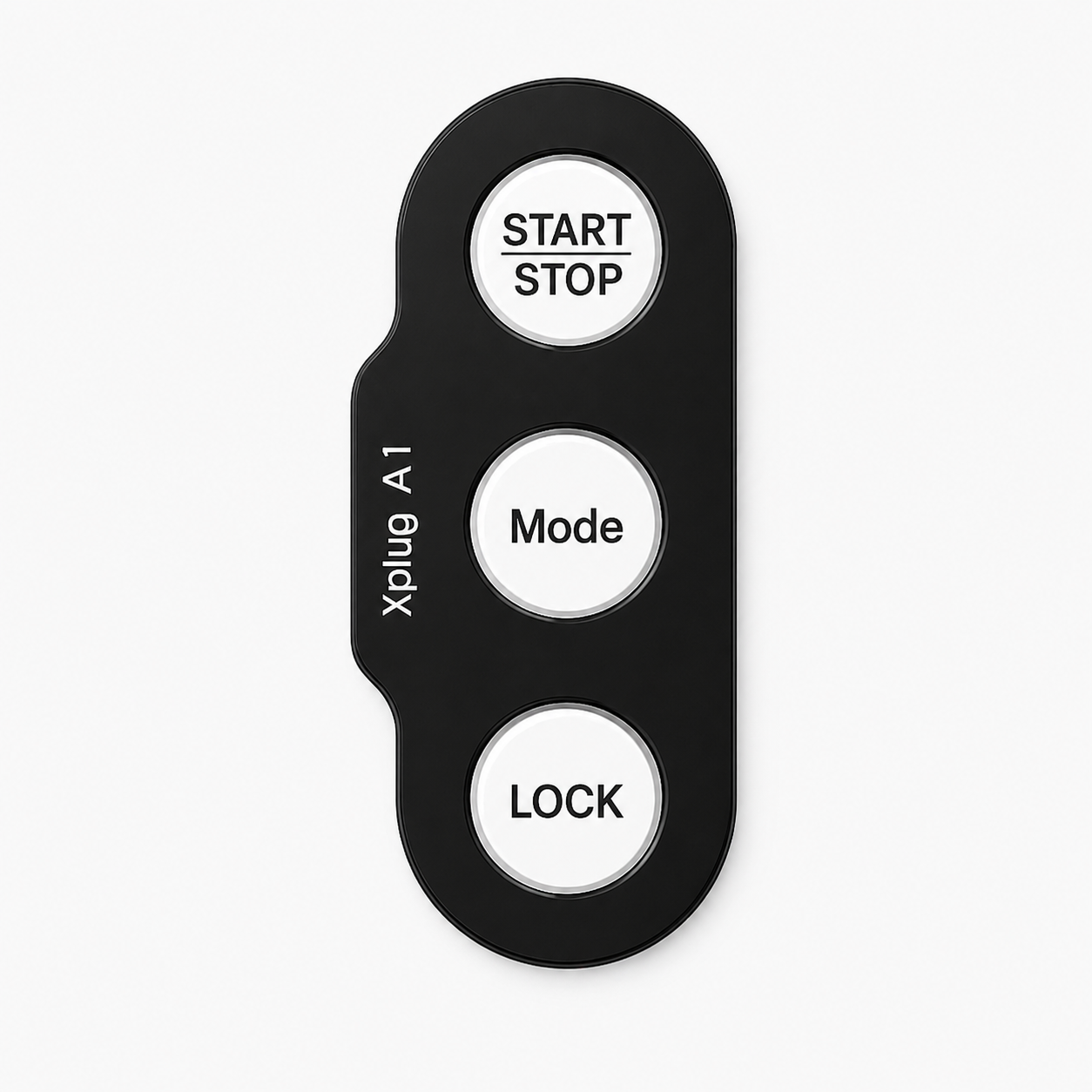 XPlug A1 green status