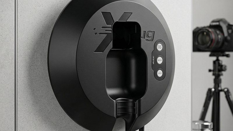 EV charger comparison