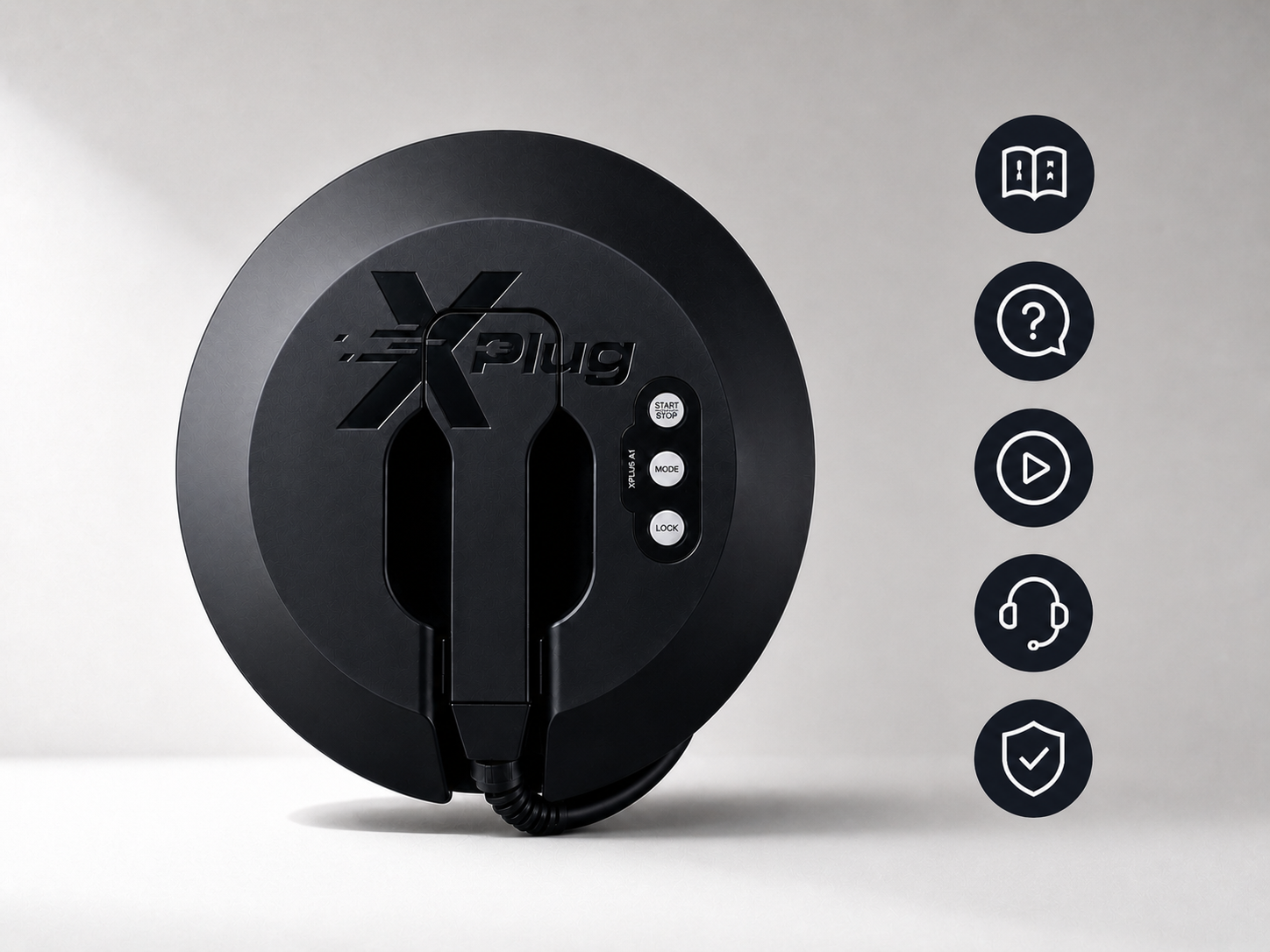 Xplug customer support