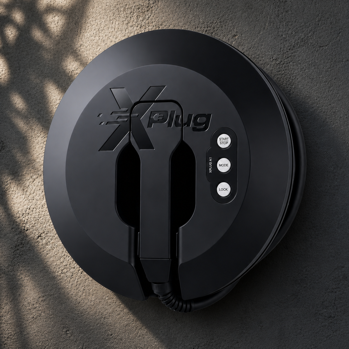 Xplug A1 7.4kW Home EV Charger
