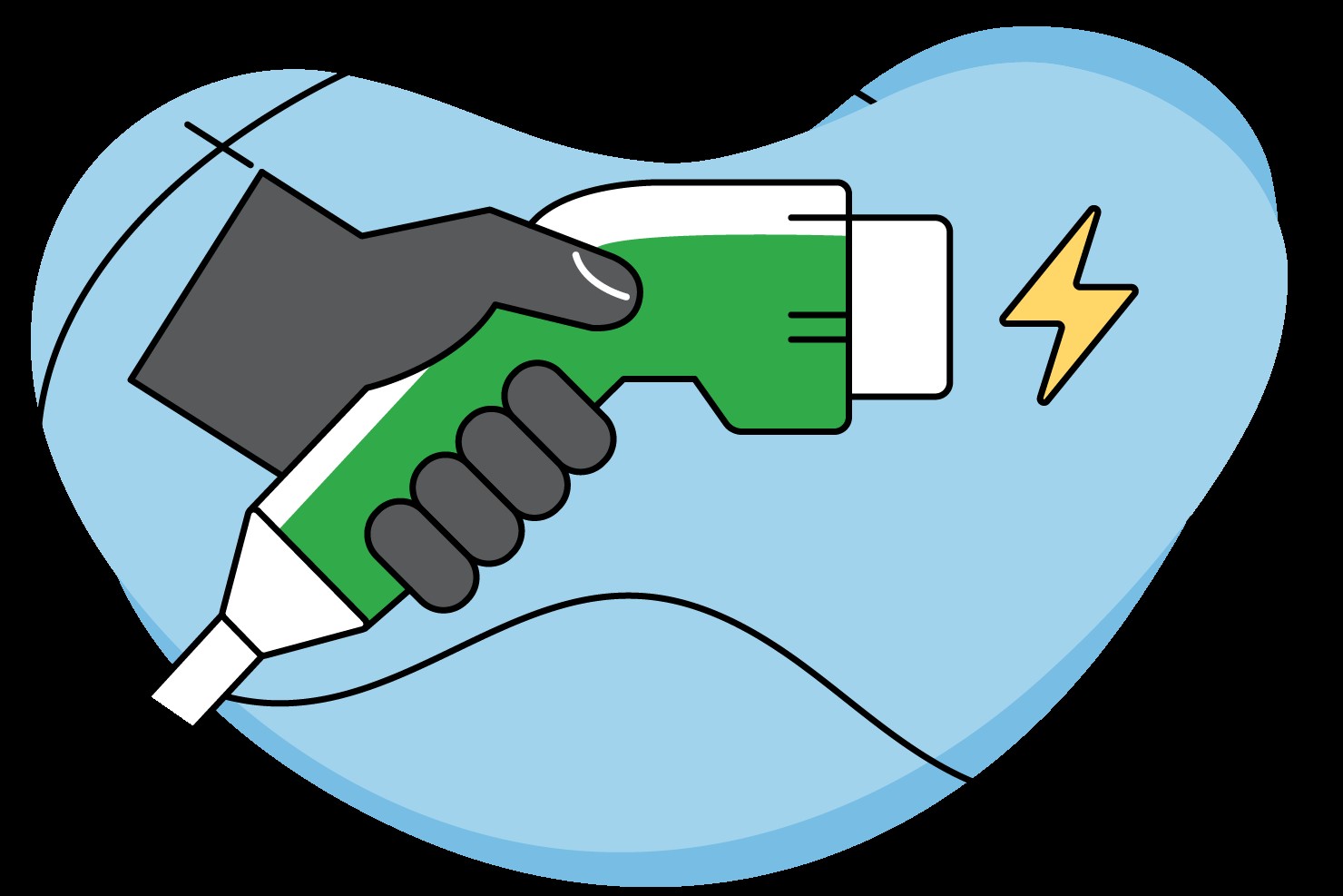 Home EV Charging Explained